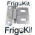Thermo King TRP 92-9409 / 92-6520 Right Hinge – Aftermarket | Pack of 2 for SLX & SLXe Units